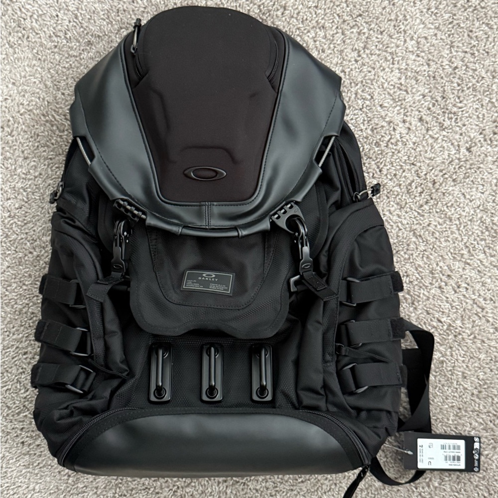 Oakley Kitchen Sink Stealth Black